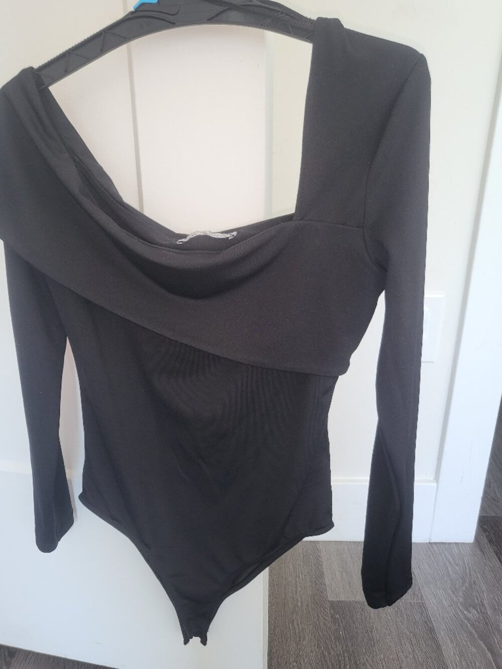 Black body